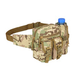 Multifunctional Waterproof Fishing Bag