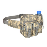 Multifunctional Waterproof Fishing Bag
