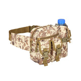 Multifunctional Waterproof Fishing Bag