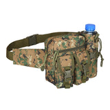 Multifunctional Waterproof Fishing Bag