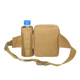 Multifunctional Waterproof Fishing Bag
