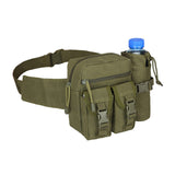 Multifunctional Waterproof Fishing Bag