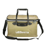 Multifunctional Waterproof Fishing Bag