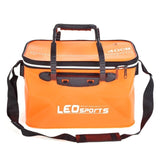 Multifunctional Waterproof Fishing Bag