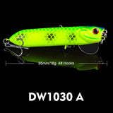 Fishing Lures