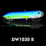 Fishing Lures