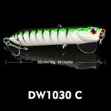 Fishing Lures