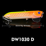 Fishing Lures