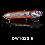 Fishing Lures