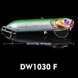 Fishing Lures