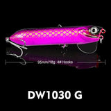Fishing Lures