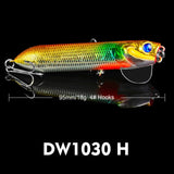 Fishing Lures