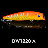 Fishing Lures