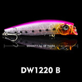 Fishing Lures