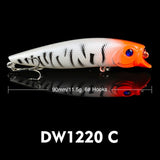 Fishing Lures