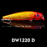 Fishing Lures