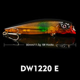 Fishing Lures