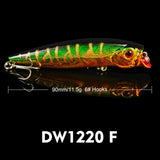 Fishing Lures