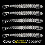 Soft Fishing Lure Mixed Style